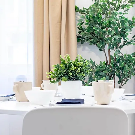 Appartement - Cozy Night Escape *