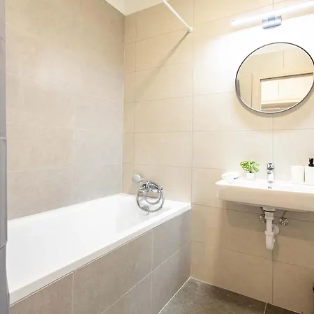 Appartement - Cozy Night Escape
