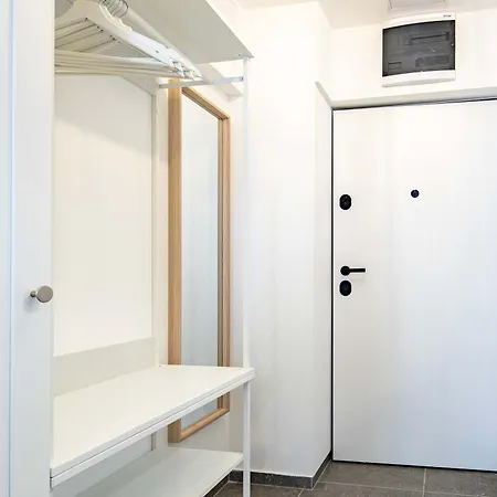 Appartement - Cozy Night Escape Boedapest