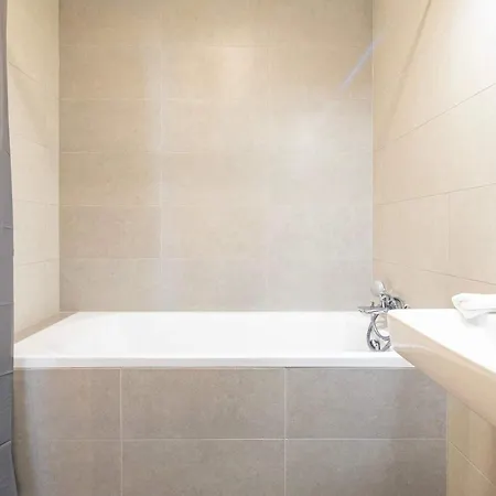 - Cozy Night Escape Appartement *