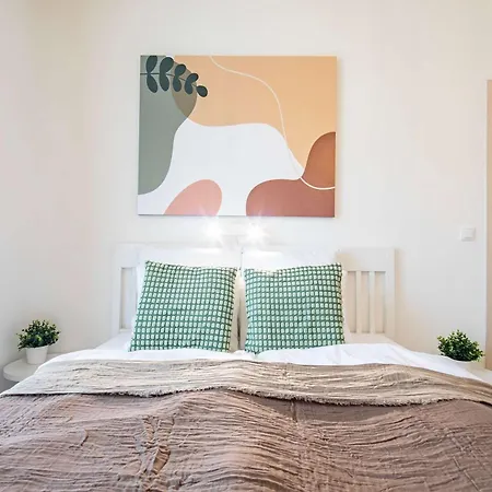 - Cozy Night Escape Appartement *