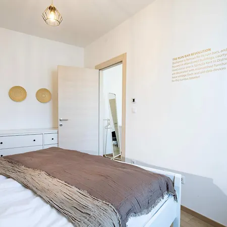 Appartement - Cozy Night Escape